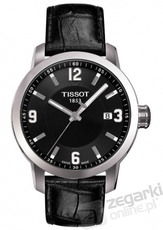 ZEGAREK TISSOT PRC 200 T055.410.16.057.00